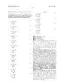 ARYL AND HETEROARYL FUSED LACTAMS diagram and image