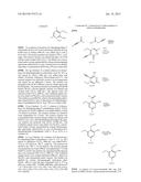 ARYL AND HETEROARYL FUSED LACTAMS diagram and image