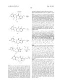 ARYL AND HETEROARYL FUSED LACTAMS diagram and image