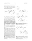 PROCESSES FOR PREPARING RIVAROXABAN diagram and image