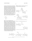 2-(AZAINDOL-2-YL)BENZIMIDAZOLES AS PAD4 INHIBITORS diagram and image