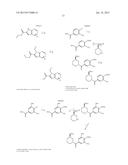 2-(AZAINDOL-2-YL)BENZIMIDAZOLES AS PAD4 INHIBITORS diagram and image