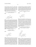 2-(AZAINDOL-2-YL)BENZIMIDAZOLES AS PAD4 INHIBITORS diagram and image