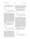 2-(AZAINDOL-2-YL)BENZIMIDAZOLES AS PAD4 INHIBITORS diagram and image