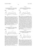 2-(AZAINDOL-2-YL)BENZIMIDAZOLES AS PAD4 INHIBITORS diagram and image