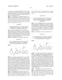 2-(AZAINDOL-2-YL)BENZIMIDAZOLES AS PAD4 INHIBITORS diagram and image