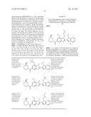 2-(AZAINDOL-2-YL)BENZIMIDAZOLES AS PAD4 INHIBITORS diagram and image