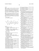 2-(AZAINDOL-2-YL)BENZIMIDAZOLES AS PAD4 INHIBITORS diagram and image