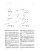 TETRAHYDROPYRIDOPYRAZINES MODULATORS OF GPR6 diagram and image