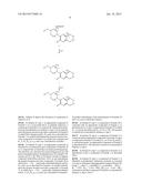 TETRAHYDROPYRIDOPYRAZINES MODULATORS OF GPR6 diagram and image