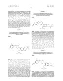 TETRAHYDROPYRIDOPYRAZINES MODULATORS OF GPR6 diagram and image