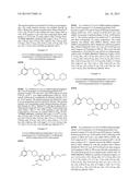 TETRAHYDROPYRIDOPYRAZINES MODULATORS OF GPR6 diagram and image