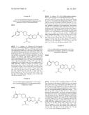 TETRAHYDROPYRIDOPYRAZINES MODULATORS OF GPR6 diagram and image