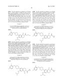 TETRAHYDROPYRIDOPYRAZINES MODULATORS OF GPR6 diagram and image