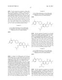 TETRAHYDROPYRIDOPYRAZINES MODULATORS OF GPR6 diagram and image