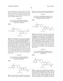 TETRAHYDROPYRIDOPYRAZINES MODULATORS OF GPR6 diagram and image