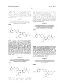 TETRAHYDROPYRIDOPYRAZINES MODULATORS OF GPR6 diagram and image