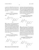 TETRAHYDROPYRIDOPYRAZINES MODULATORS OF GPR6 diagram and image