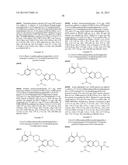 TETRAHYDROPYRIDOPYRAZINES MODULATORS OF GPR6 diagram and image