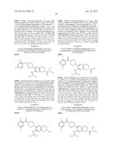 TETRAHYDROPYRIDOPYRAZINES MODULATORS OF GPR6 diagram and image