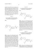 TETRAHYDROPYRIDOPYRAZINES MODULATORS OF GPR6 diagram and image