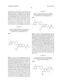 TETRAHYDROPYRIDOPYRAZINES MODULATORS OF GPR6 diagram and image