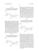 TETRAHYDROPYRIDOPYRAZINES MODULATORS OF GPR6 diagram and image