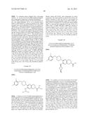 TETRAHYDROPYRIDOPYRAZINES MODULATORS OF GPR6 diagram and image