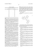 POLYMORPHIC FORMS OF A HYDROCHLORIDE SALT OF     (S)-2-(1-(9H-PURIN-6-YLAMINO)PROPYL)-5-FLUORO-3-PHENYLQUINAZOLIN-4(3H)-ON-    E diagram and image