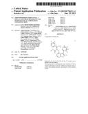 THIENOPYRIMIDINE DERIVATIVES, A PROCESS FOR THEIR PREPARATION AND     PHARMACEUTICAL COMPOSITIONS CONTAINING THEM diagram and image