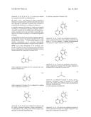 THIENOPYRIMIDINE DERIVATIVES, A PROCESS FOR THEIR PREPARATION AND     PHARMACEUTICAL COMPOSITIONS CONTAINING THEM diagram and image