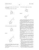 THIENOPYRIMIDINE DERIVATIVES, A PROCESS FOR THEIR PREPARATION AND     PHARMACEUTICAL COMPOSITIONS CONTAINING THEM diagram and image