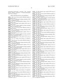 CRYSTALLINE FORMS OF AN ANTIVIRAL COMPOUND diagram and image