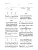 CRYSTALLINE FORMS OF AN ANTIVIRAL COMPOUND diagram and image