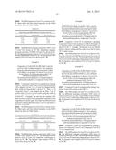 CRYSTALLINE FORMS OF AN ANTIVIRAL COMPOUND diagram and image