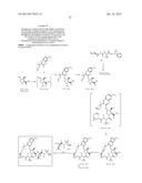 CRYSTALLINE FORMS OF AN ANTIVIRAL COMPOUND diagram and image