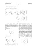 CRYSTALLINE FORMS OF AN ANTIVIRAL COMPOUND diagram and image