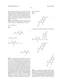 CRYSTALLINE FORMS OF AN ANTIVIRAL COMPOUND diagram and image