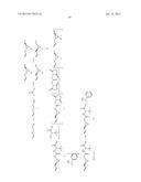 CRYSTALLINE FORMS OF AN ANTIVIRAL COMPOUND diagram and image