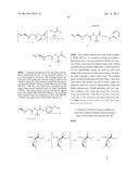 CRYSTALLINE FORMS OF AN ANTIVIRAL COMPOUND diagram and image