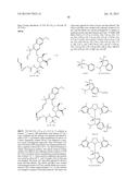 CRYSTALLINE FORMS OF AN ANTIVIRAL COMPOUND diagram and image