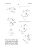 CRYSTALLINE FORMS OF AN ANTIVIRAL COMPOUND diagram and image