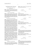 OLIGOMER-FOSCARNET CONJUGATES diagram and image