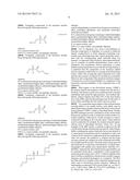 OLIGOMER-FOSCARNET CONJUGATES diagram and image