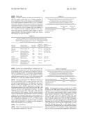 OLIGOSACCHARIDE-PROTEIN CONJUGATES diagram and image