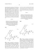 INHIBITORS OF HEPATITIS C VIRUS diagram and image