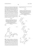 INHIBITORS OF HEPATITIS C VIRUS diagram and image