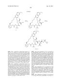 INHIBITORS OF HEPATITIS C VIRUS diagram and image