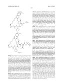 INHIBITORS OF HEPATITIS C VIRUS diagram and image