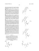 INHIBITORS OF HEPATITIS C VIRUS diagram and image